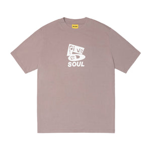 555 Soul - Pigment Dyed Tee