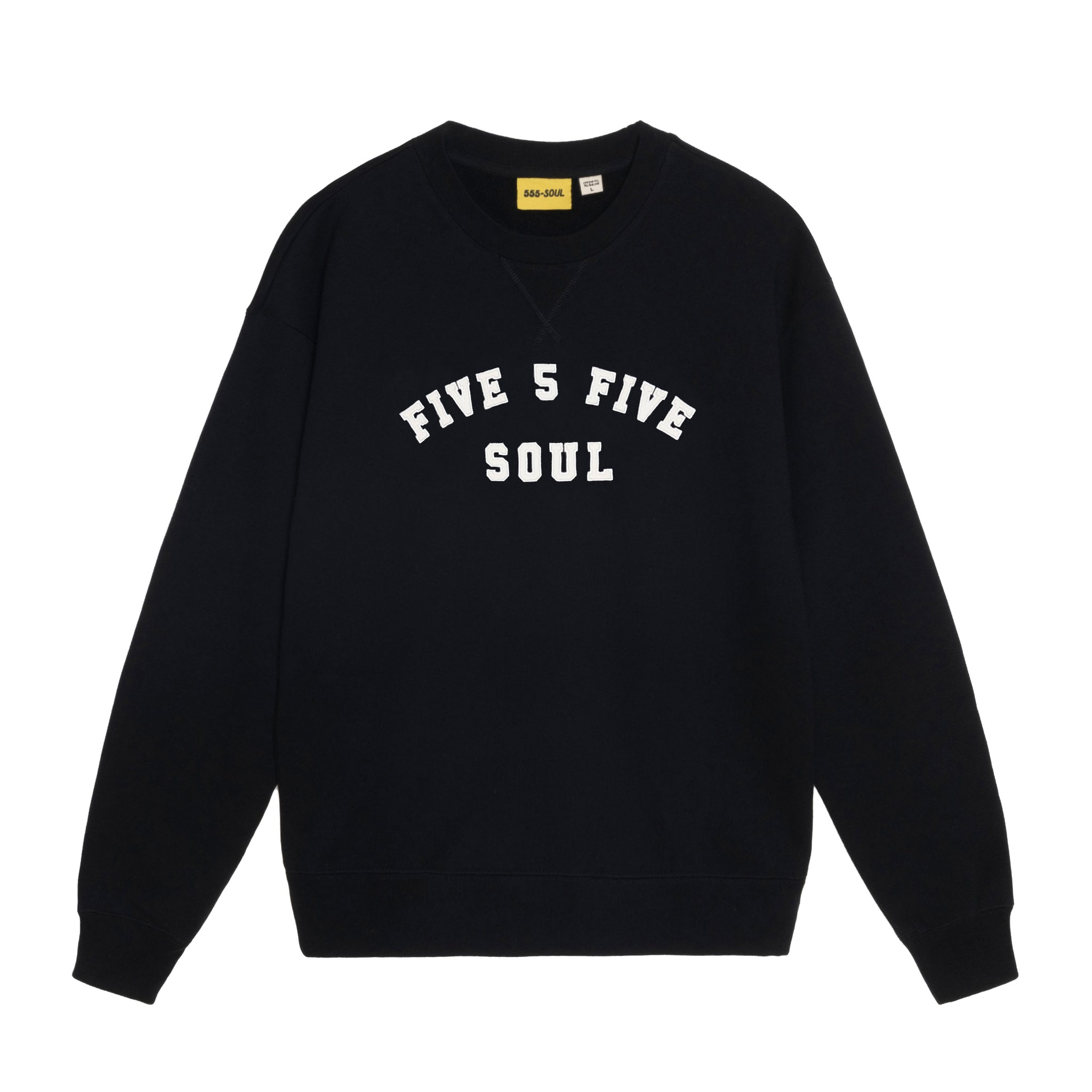 【GRAVER】24FW★ OF GRAVER Arch Logo Sweatshirt Heavyweight Arch Logo Pullover | Gap