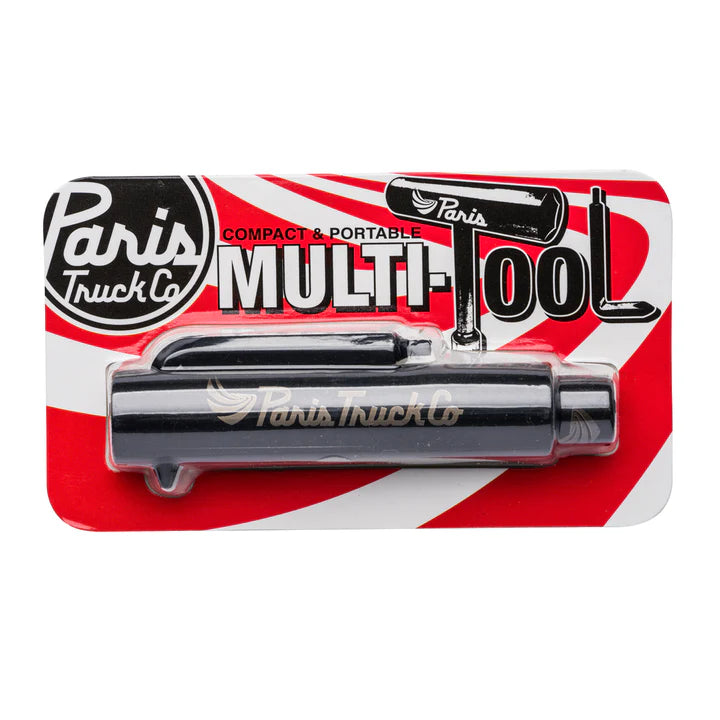 Paris Truck Co - Skateboard Tool ~ Black