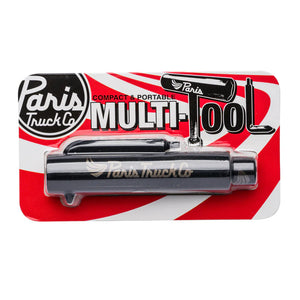 Paris Truck Co - Skateboard Tool ~ Black