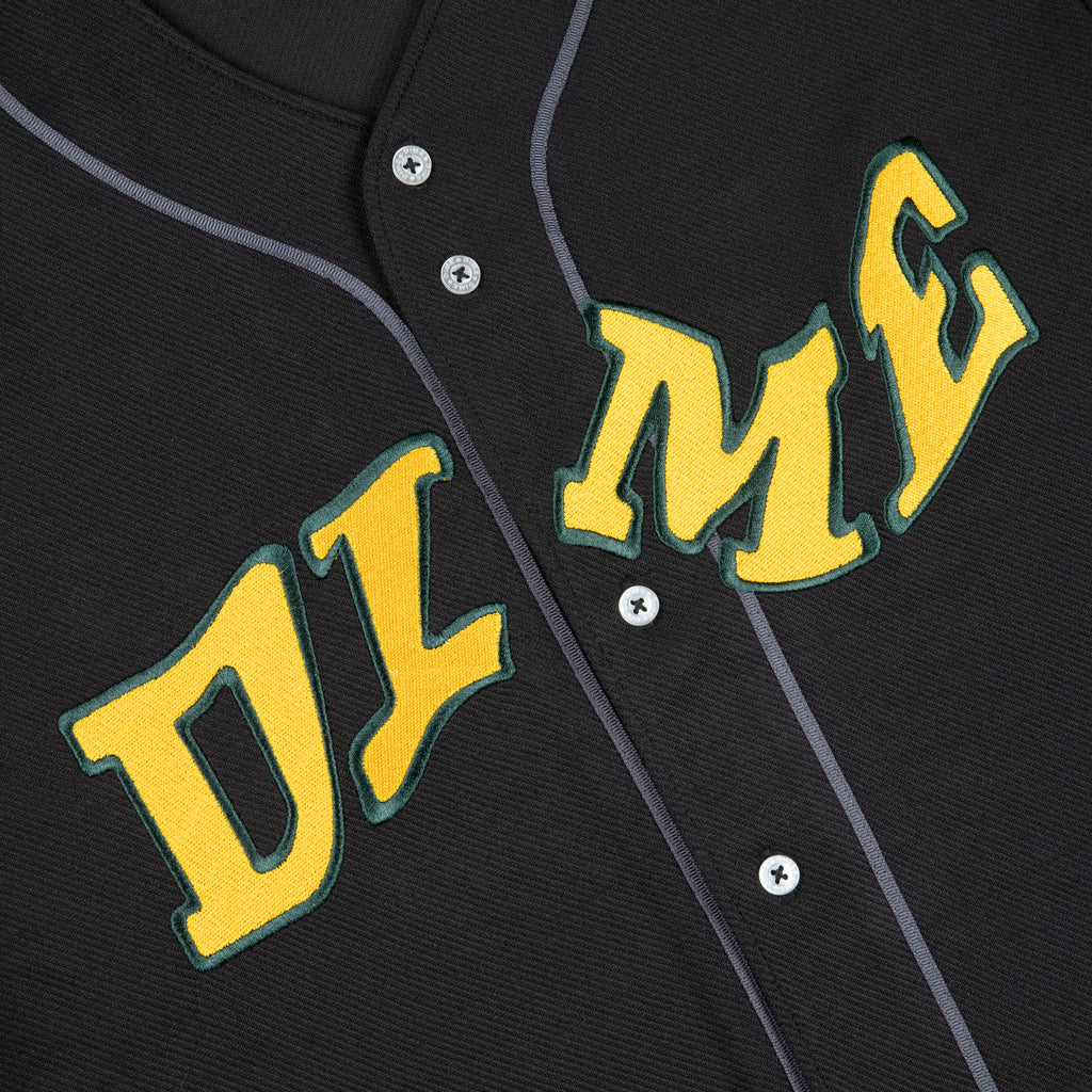 シャツ DIME League Jersey Dime League Jersey / Grey (ダイム ベースボール シャツ