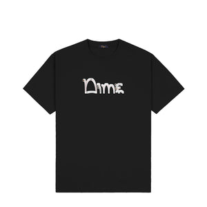 Dime - Winner T-Shirt ~ Black