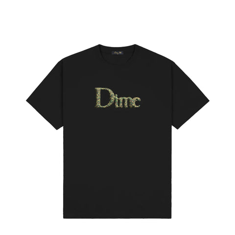 Dime - Classic Decoy T-Shirt Black