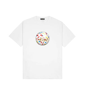 Dime - Jawbreaker T-Shirt White