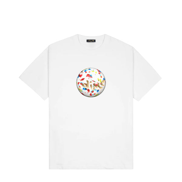 Dime - Jawbreaker T-Shirt White