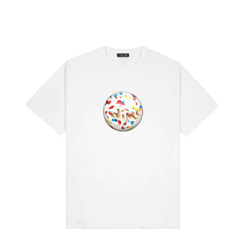 Dime - Jawbreaker T-Shirt White