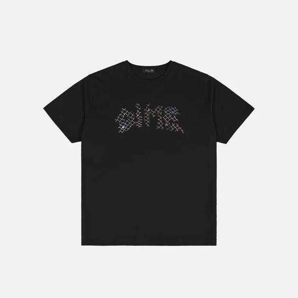 Dime - Link T-Shirt Black