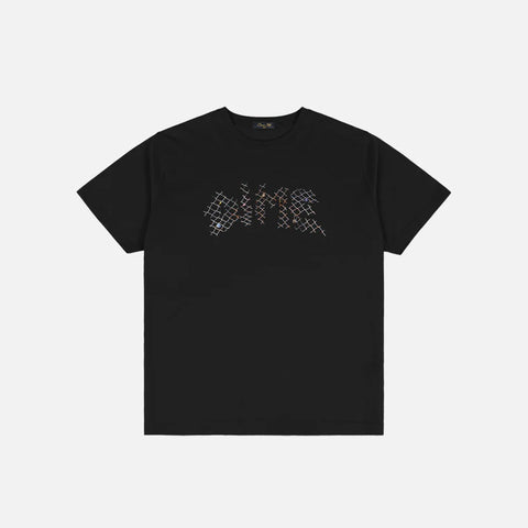 Dime - Link T-Shirt Black
