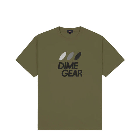 Dime - Gear Tee