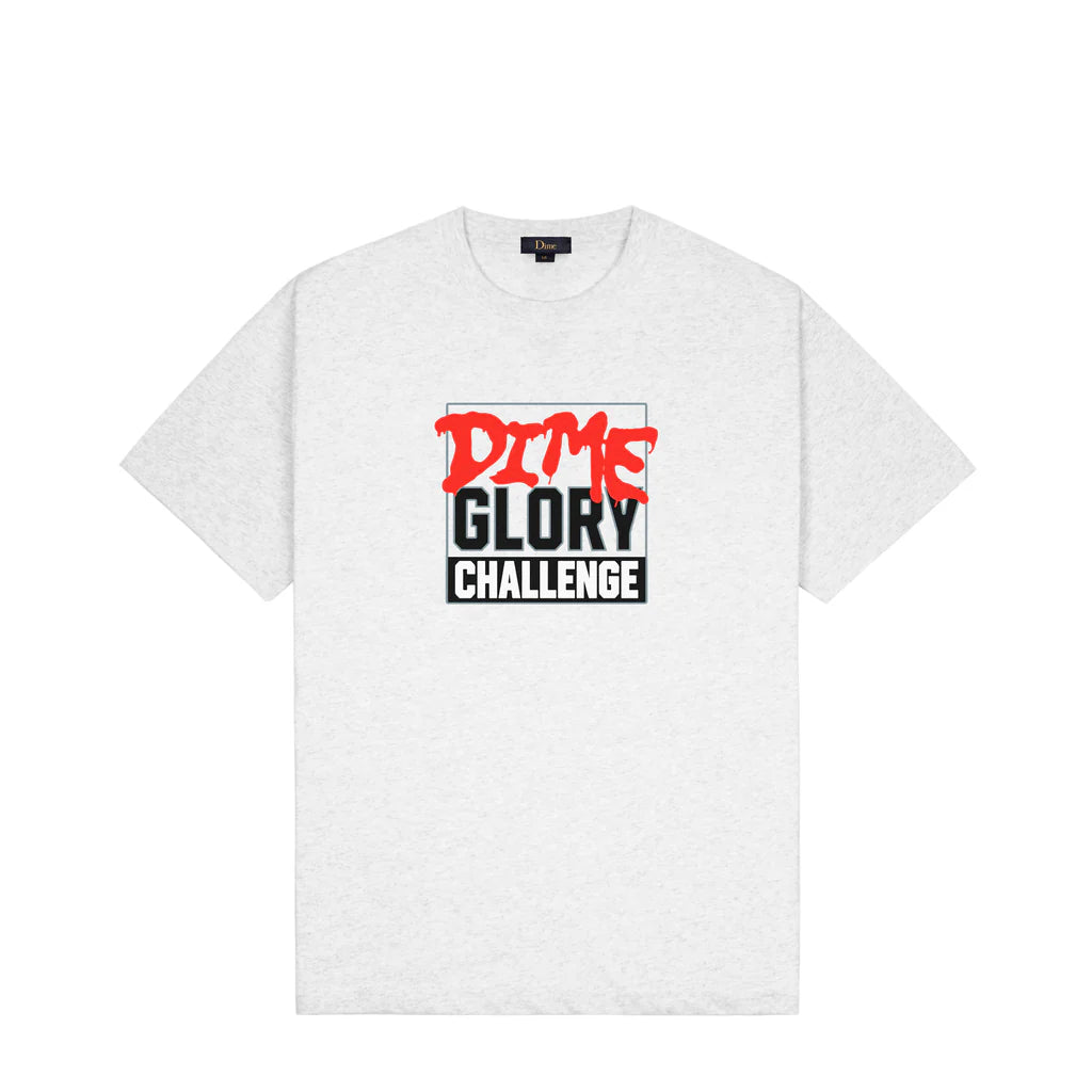 Dime - Mutant League T-Shirt Ash
