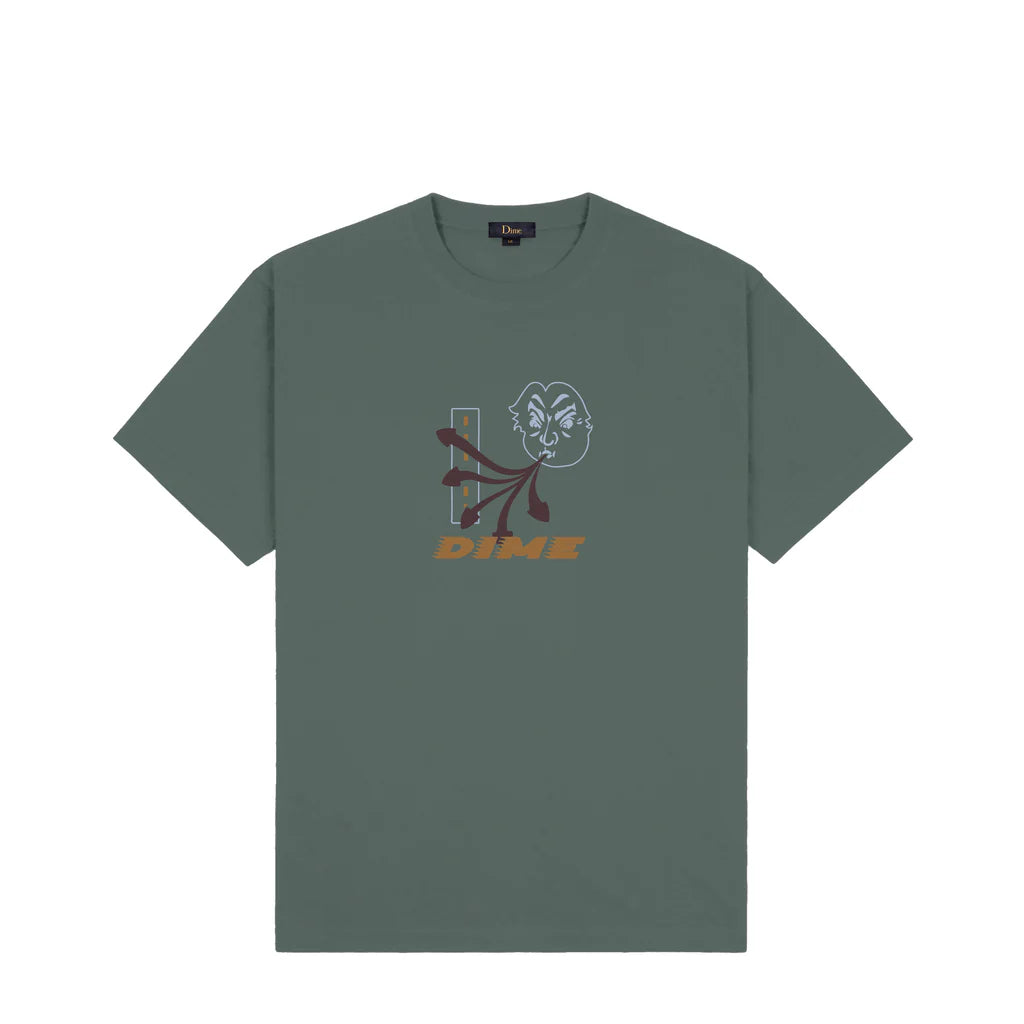 Dime - Windy Tee