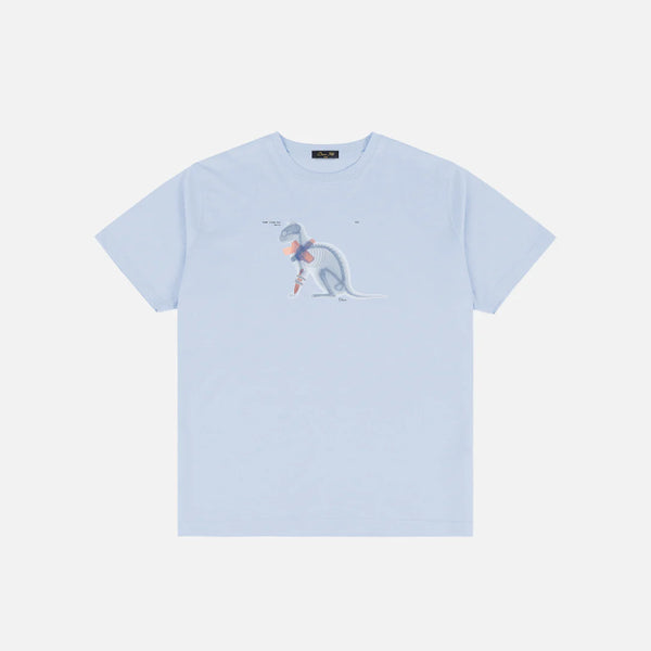 Dime - Ammo T-Shirt Clean Blue