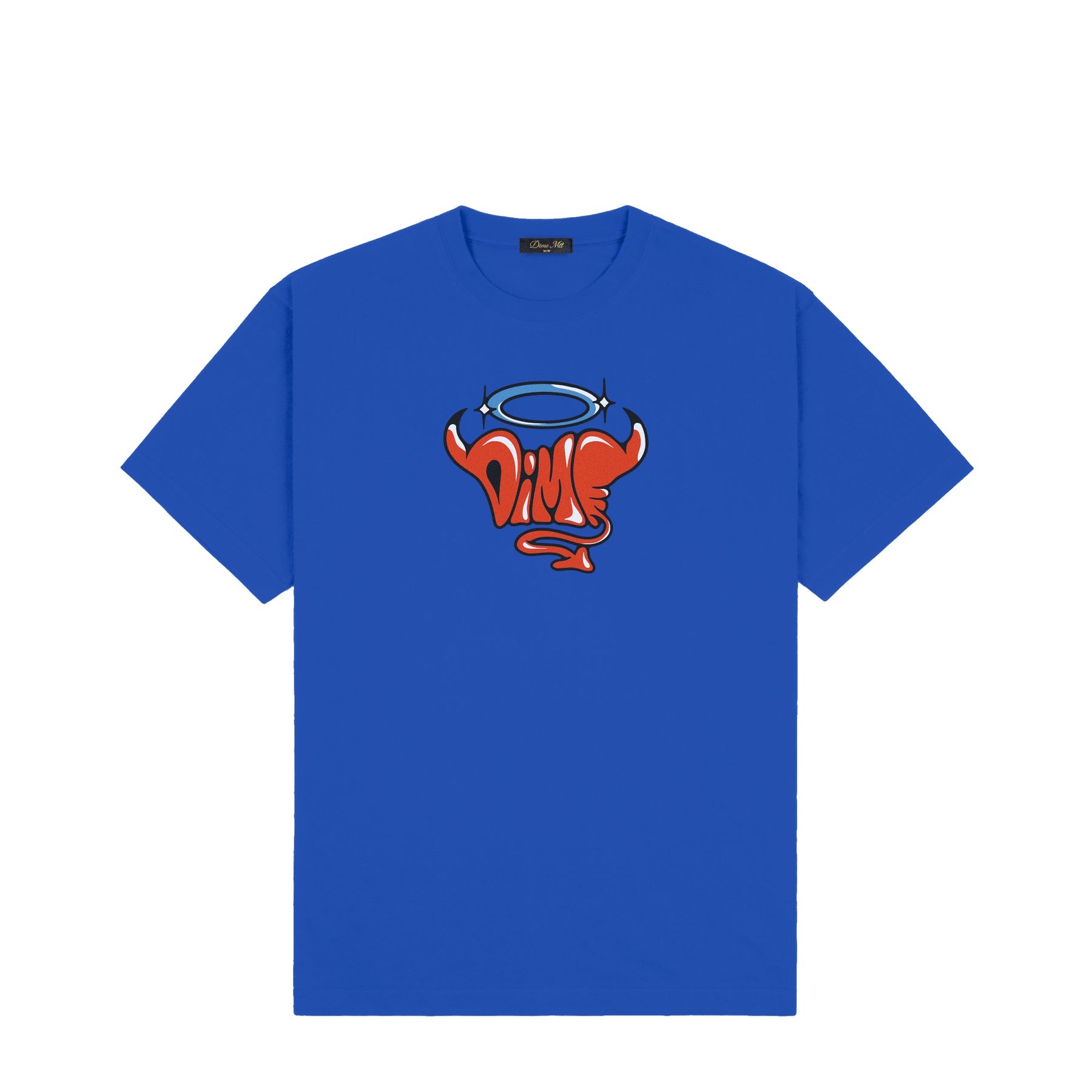 Dime - Purgatory Tee ~ Marine