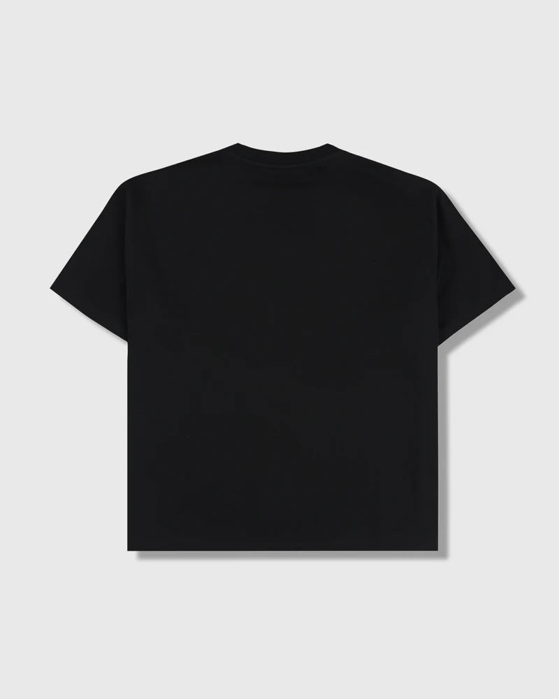 Pleasures - Twitch Studded Crewneck Black