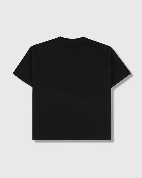 Pleasures - Twitch Studded Crewneck Black