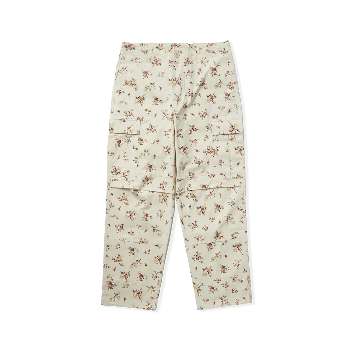 HUF - Utility Floral Cargo Pant