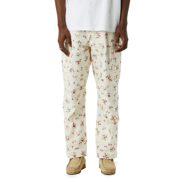 HUF - Utility Floral Cargo Pant