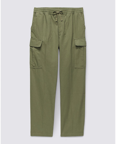 Vans - Range Cargo Baggy Tappered Elastic Pant