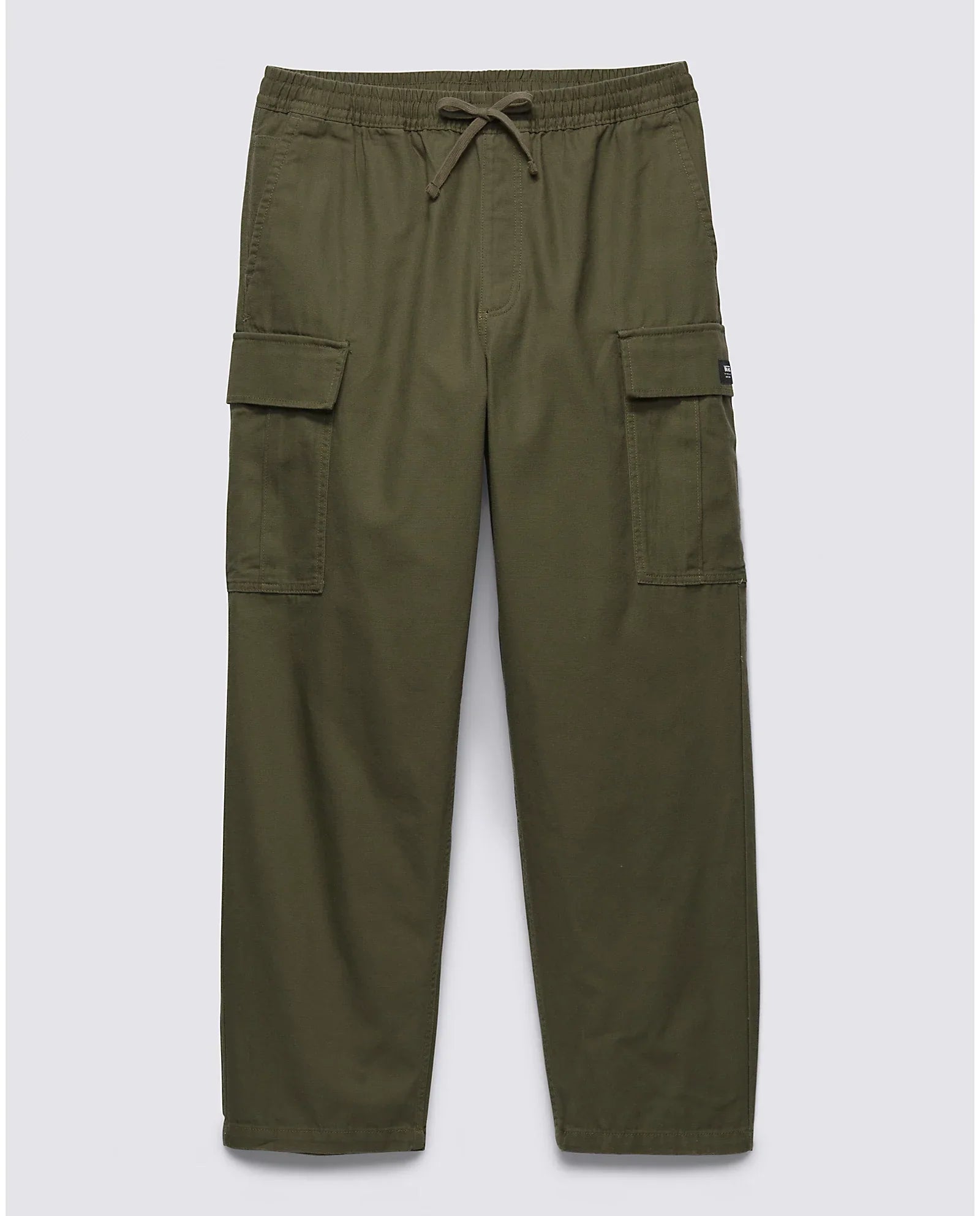 Vans - Range Cargo Baggy Tapered Elastic Pant