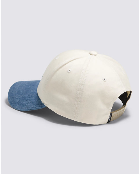 Vans - 66 Structured Jockey Hat