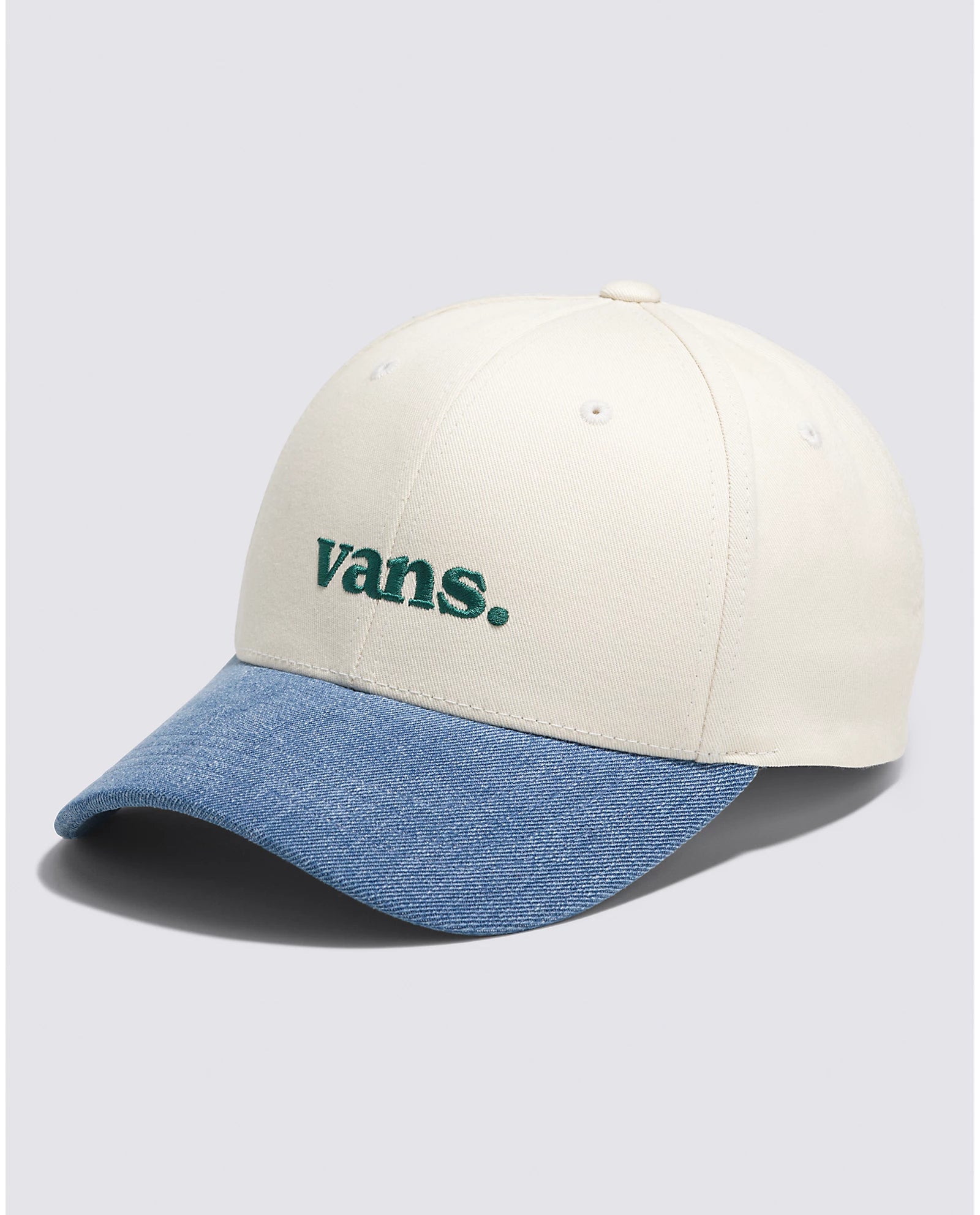 Vans - 66 Structured Jockey Hat