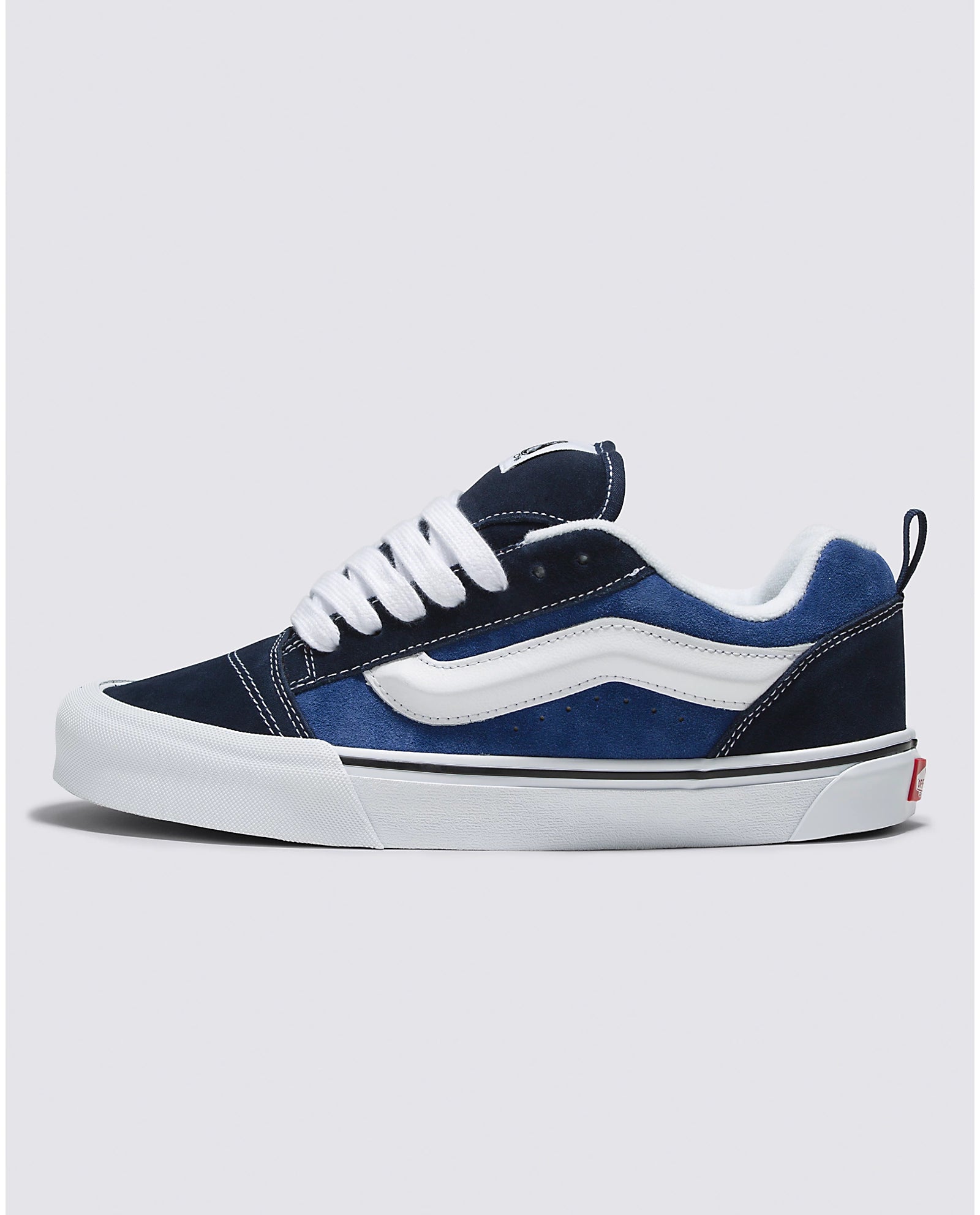 Vans - Knu Skool Navy/True White