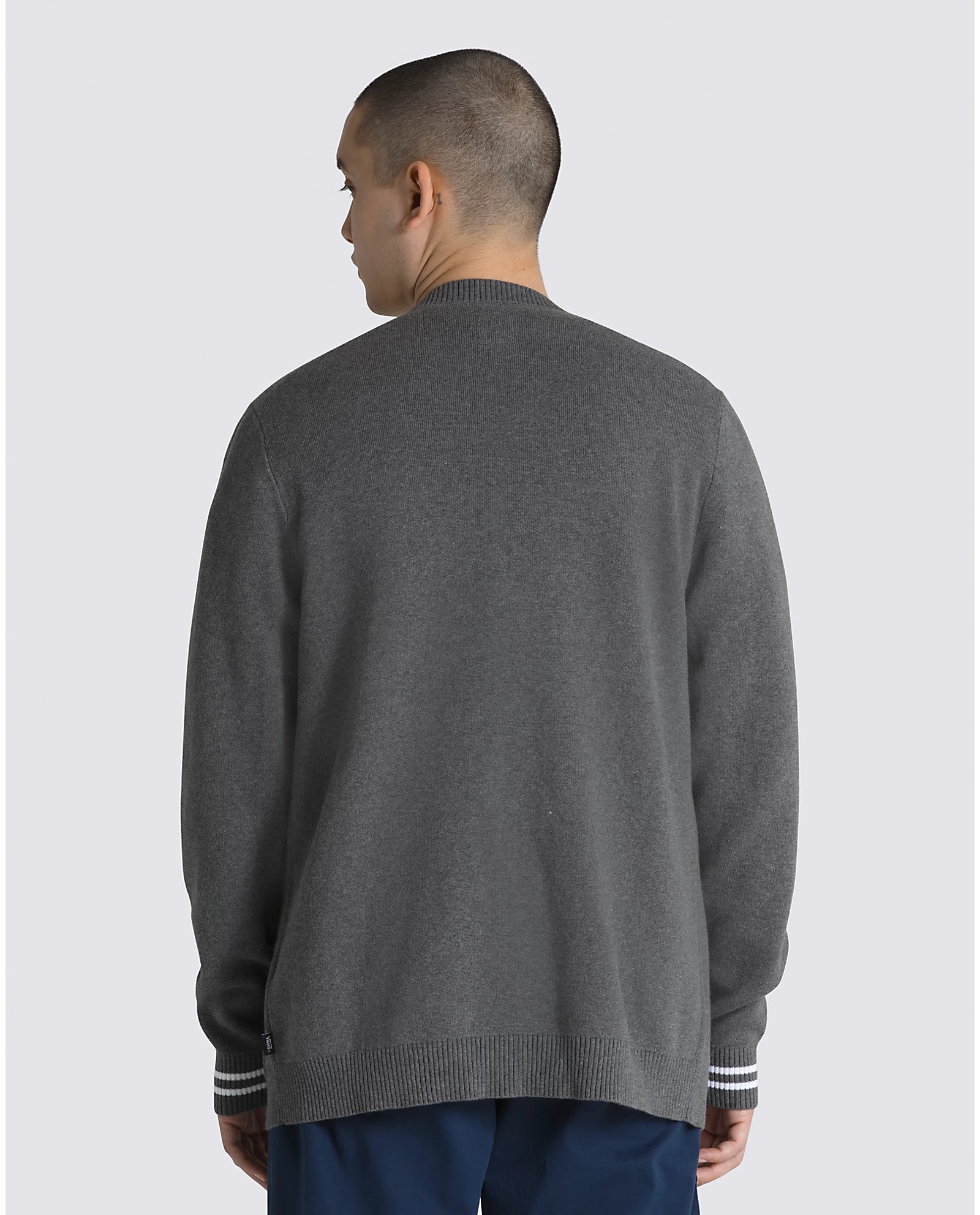 Vans - Halecrest Cardigan – FLAVOUR '99 Vans - Halecrest Cardigan – FLAVOUR '99