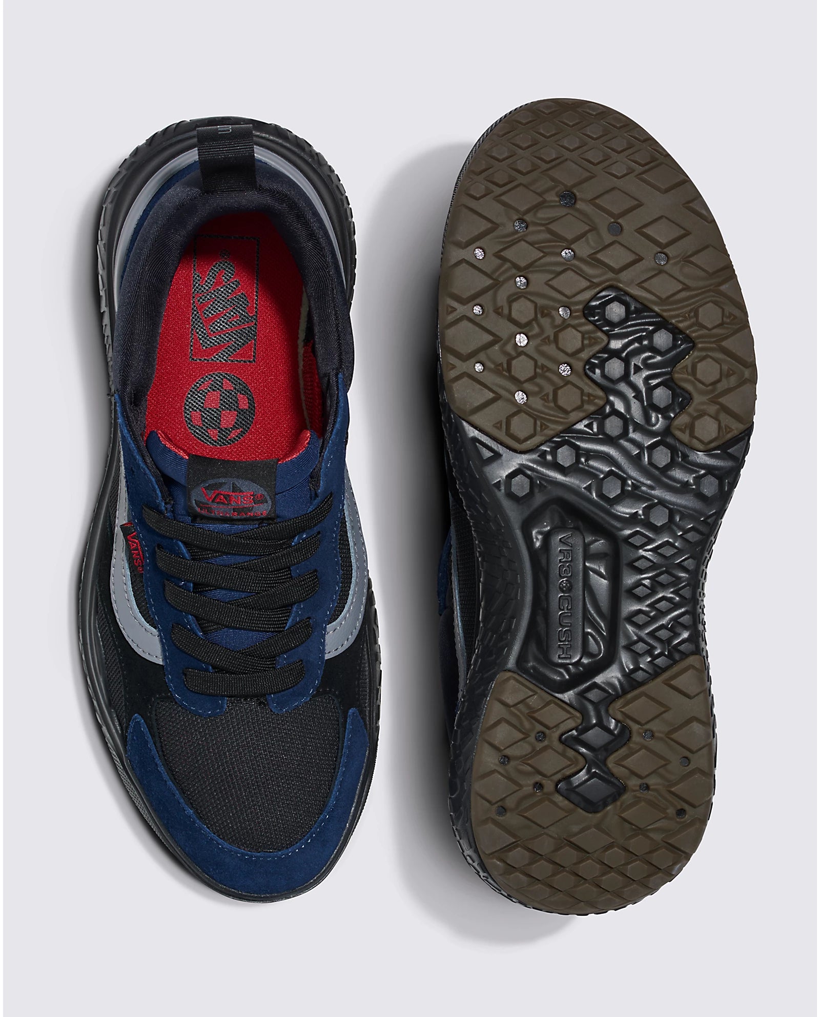 Vans - UltraRange Neo VR3 Surf Essentials Black/Navy