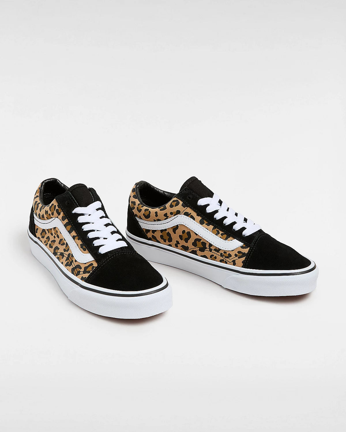 Vans - Old Skool Black/Printed