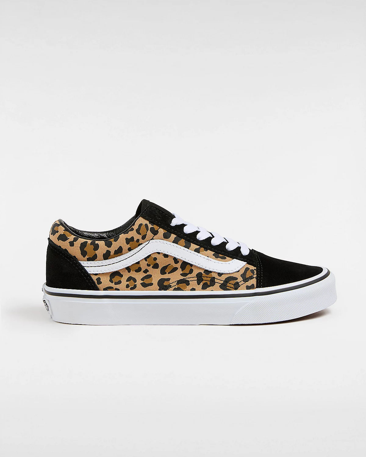 Vans - Old Skool Black/Printed