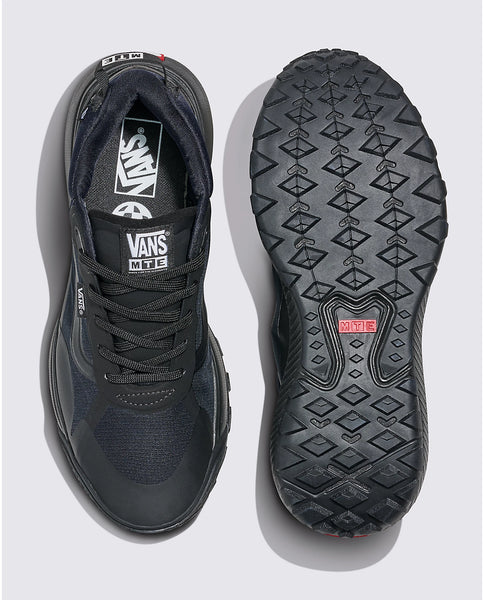 Vans - MTE Crosspatch ~ Black