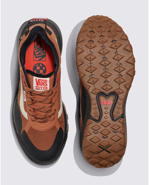 Vans - MTE Crosspath ~ Glazed Ginger