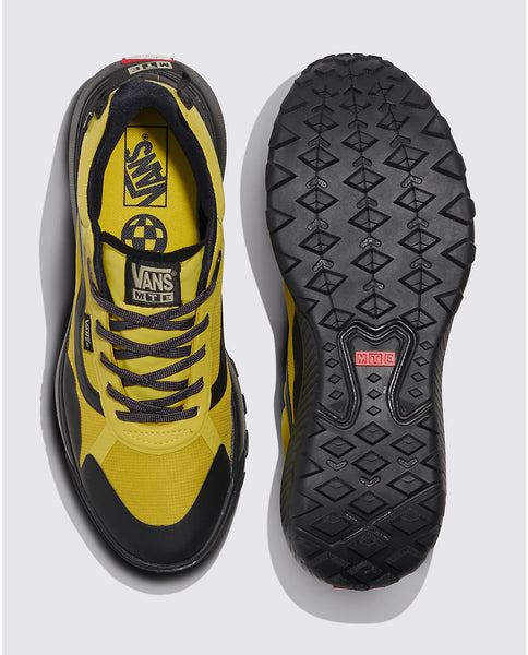 Vans - MTE Crosspath ~ Yellow