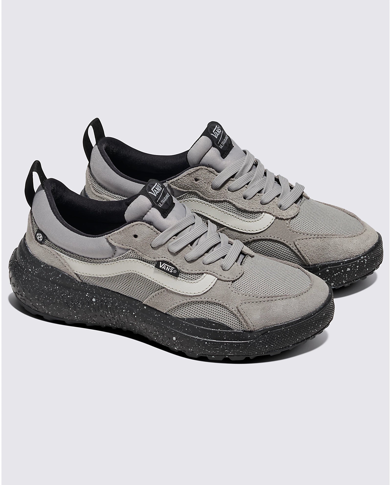 Vans - UltraRange NEO VR3 Grey/Black-1