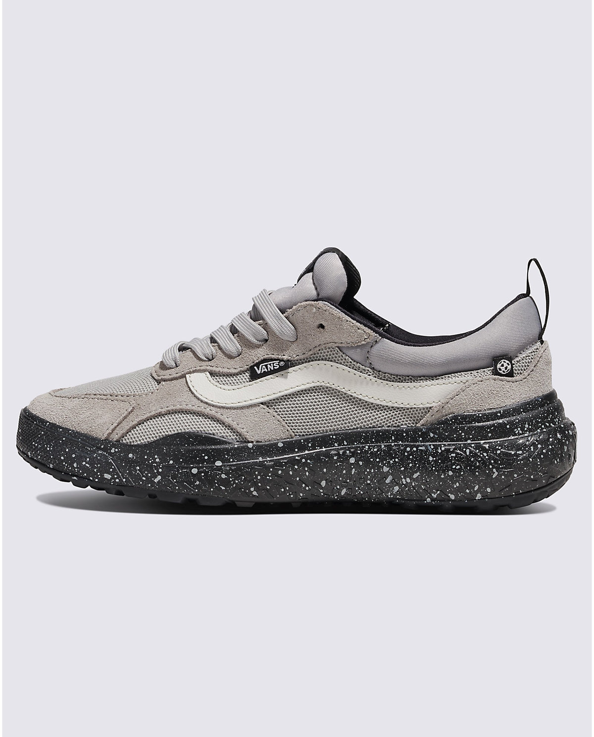 Vans - UltraRange NEO VR3 Grey/Black-2