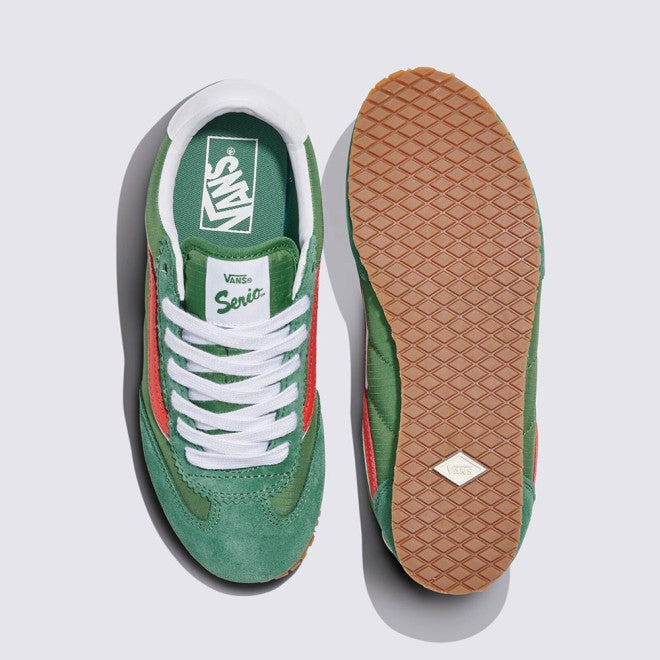 Vans - W Super Lowpro Fairway