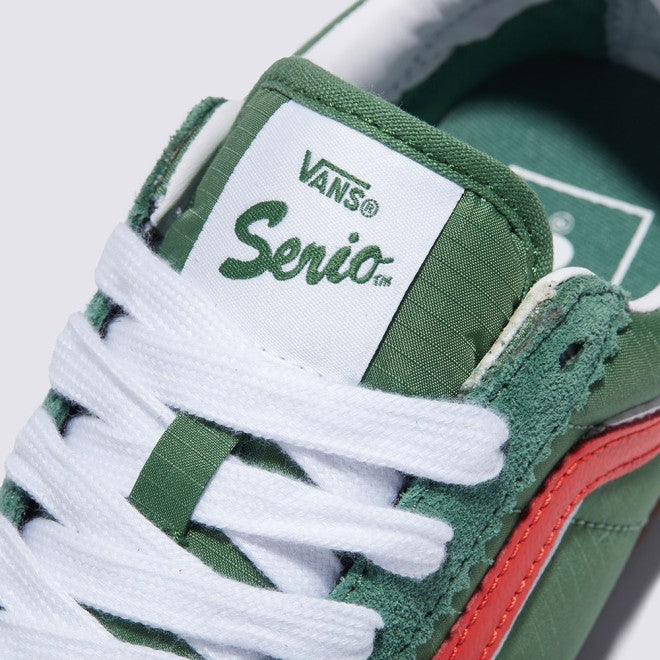 Vans - W Super Lowpro Fairway