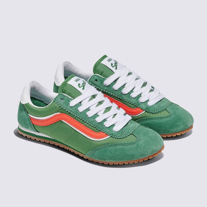 Vans - W Super Lowpro ~ Fairway