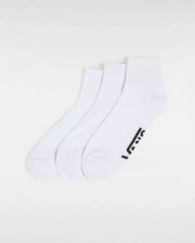 Vans - Classic Ankle Sock (3 Pairs)