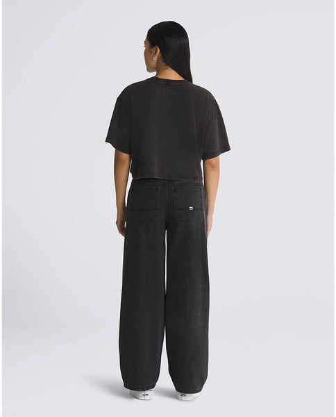 Vans - W Curbside Pant