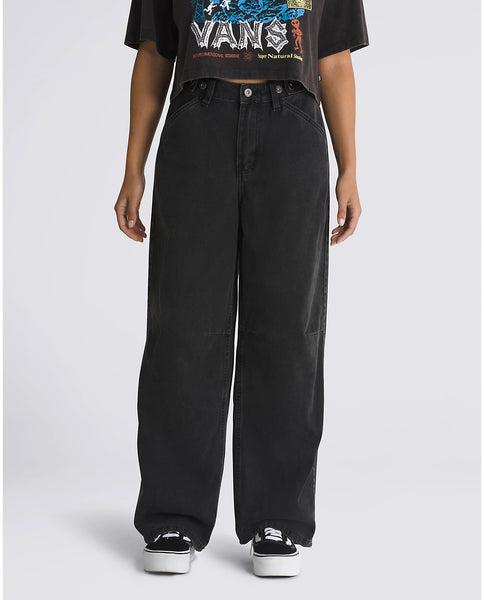 Vans - W Curbside Pant