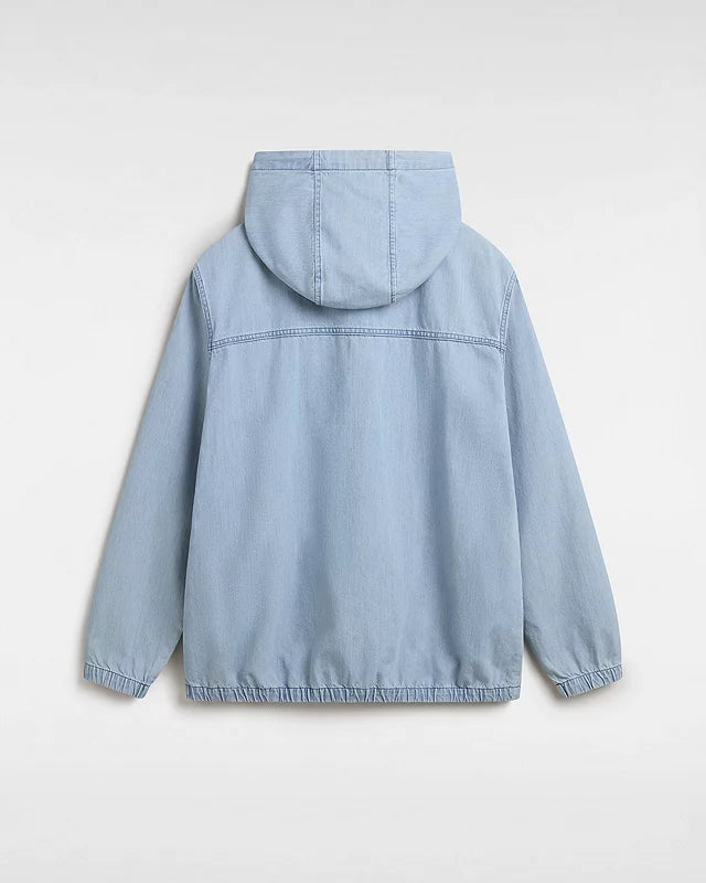 Vans - Ashford Denim Jacket – FLAVOUR '99