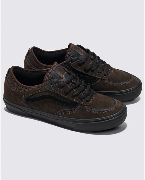 Vans - Skate Rowley ~ Chocolate