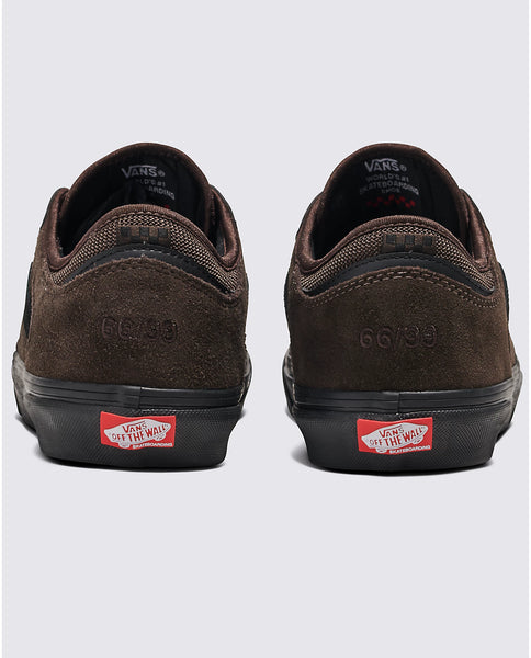 Vans - Skate Rowley ~ Chocolate