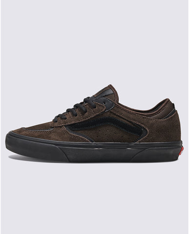 Vans - Skate Rowley ~ Chocolate