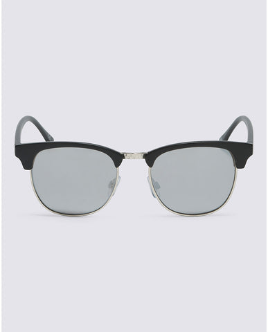 Vans - Dunville Sunglasses ~ black silver