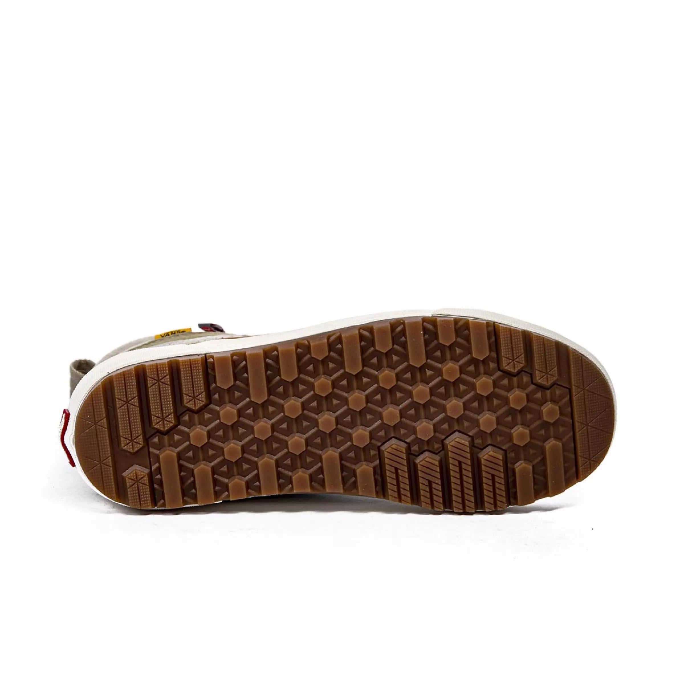 Vans - Sk8 HI MTE 2 Khaki/Black
