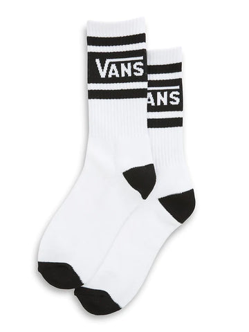 Vans - Drop V Crew Sock
