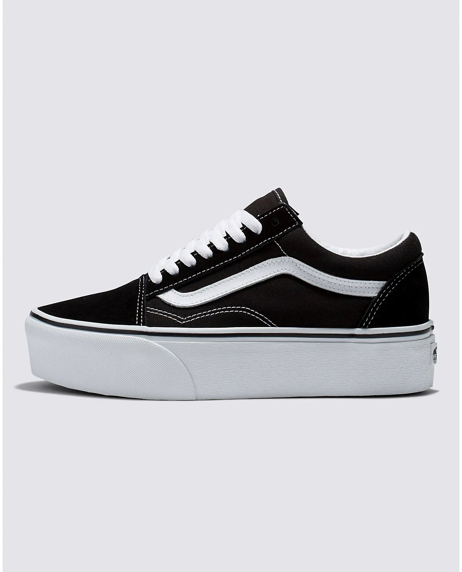 Vans -  W Old Skool Stackform