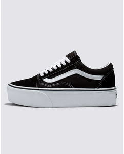 Vans -  W Old Skool Stackform